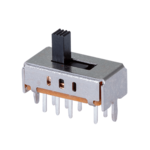 SLW-127787-4A-S-D PCB Footprint