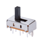 SLW-127787-6A-N-D PCB Footprint
