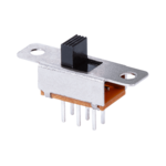 SLW-195963-3A-N-D PCB Footprint