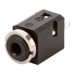 SJ3-35052B PCB Footprint