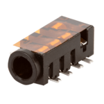 SJ3-35024K-SMT-TR PCB Footprint