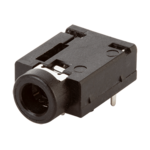 SJ3-35063A PCB Footprint