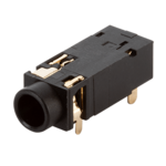 SJ3-35083C-TR PCB Footprint