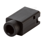 SJ3-350103A PCB Footprint