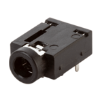 SJ3-35063BG PCB Footprint