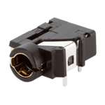 SJ3-35094A PCB Footprint