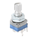 PTN091-V01115K1B PCB Footprint