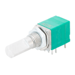 PTN09S2-H50120DA PCB Footprint