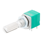 PTN09S1-H50120K1B PCB Footprint