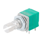 PTN09S1-H20115K1B PCB Footprint