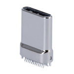 UP32-C-F-G-FL-1-P24 PCB Footprint