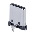 UP32-C-V-G-TH-P24-TR PCB Footprint