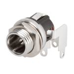 PJ-112AH PCB Footprint