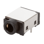 SJ3-350153AG-TR PCB Footprint