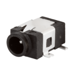 PJ-111D-SMT-TR PCB Footprint