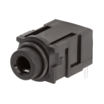 SJ3-350134A-X7 PCB Footprint