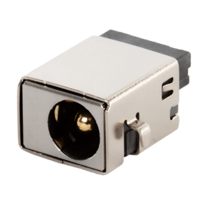 PJ-105BH-MSMT-TR | Jacks | Dc Power Connectors | Connectors