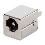 PJ-113H-TR PCB Footprint