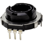 RING23-920205-TH PCB Footprint