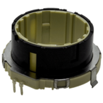 RING35-203010-TH PCB Footprint