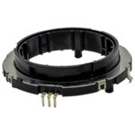 RING56-101530A-TH PCB Footprint