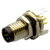 CDM848-06A-MP-F8-67 M8 Male Circular Connector Jack
