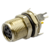 CDM847-05B-FP-F10-67 M8 Female Circular Connector Jack