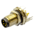 CDM848-04A-MP-F8-67 M8 Male Circular Connector Jack