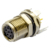 CDM847-06A-FP-F10-67 M8 Female Circular Connector Jack