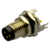 CDM848-03A-MP-F8-67 M8 Male Circular Connector Jack