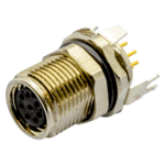 CDM847-08A-FP-F010-67 PCB Footprint