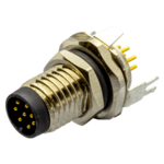 CDM848-08A-MP-F810-67 PCB Footprint