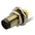 CDM848-08A-MP-F8-67 M8 Male Circular Connector Jack