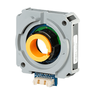 AMT25 Series 42 mm Capacitive Modular Encoder