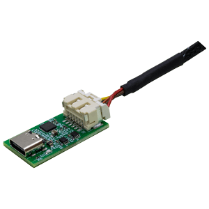 AMT-PGRM-B-08C-2 AMT Viewpoint™ Programming Cable
