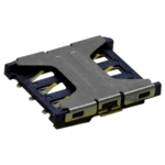 NSIM-16-B PCB Footprint