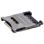 MSIM-11-C PCB Footprint