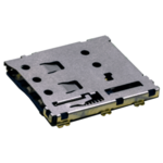 NSIM-12-A PCB Footprint