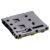 NSIM-12-A Nano SIM Card Connectors