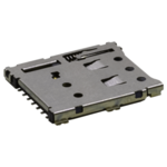 NSIM-13-A PCB Footprint