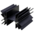 HSE16-384225P-CP Extruded Heat Sink