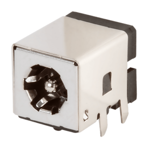 PJ-106H-TR DC電源ジャックコネクター