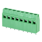 TB0012-508-08GR PCB Footprint