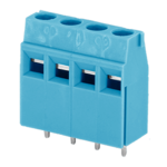 TB0012-508-04BE PCB Footprint