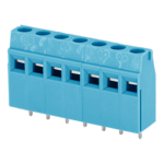 TB0012-508-07BE PCB Footprint