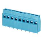 TB0012-508-09BE PCB Footprint