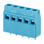 TB0012-508-05BE PCB Footprint