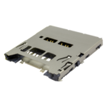 SD7-5-A PCB Footprint