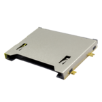 SD7-3-B PCB Footprint