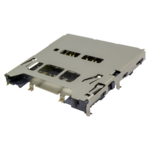 SD7-7-A PCB Footprint
